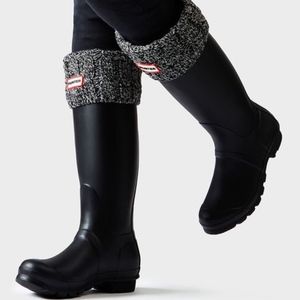 Hunter Original Tall Boot Socks